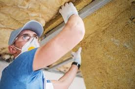 Types of Insulation We Offer in Kinston, NC